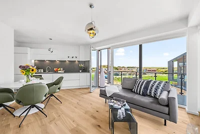Apartament Dla rodzin Dagebüll
