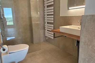 Apartament Dla rodzin Dagebüll