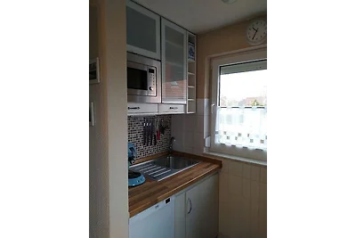 Ferienhaus ''Küstenperle'' Schönberg -...