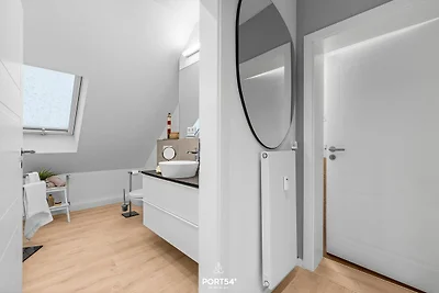 Apartament Dla rodzin Emmelsbüll-Horsbüll