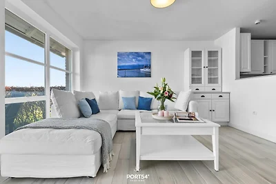 Vakantieappartement Gezinsvakantie 