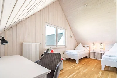 Ferienhaus Snorris Stuga Olpenitz