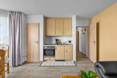 Ferienwohnung Ostseeoase Schönberger Strand