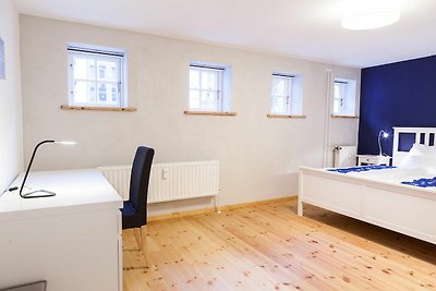 Vakantieappartement Gezinsvakantie Flensburg