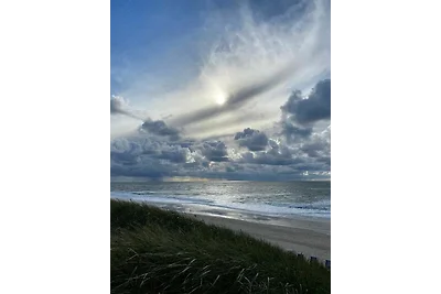 Ferienwohnung Dünenblick Rantum auf Sylt