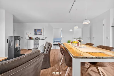 Appartement Vacances avec la famille Dagebüll