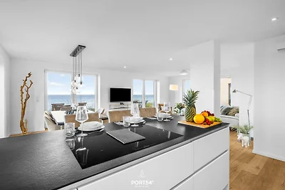 Ferienwohnung Nordglanz Olpenitz