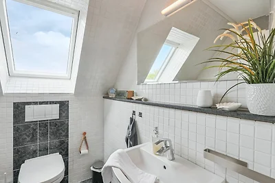 Ferienwohnung Familienkoje mit Meerblick...