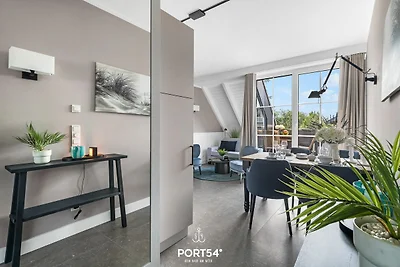 Ferienwohnung The View A11 Dagebüll