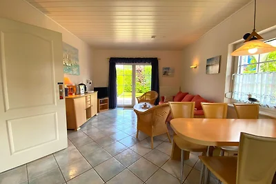 Ferienhaus Friesenhaus für 4 Schönberger...
