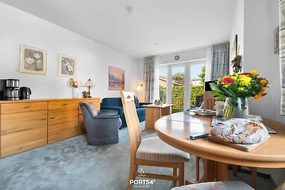 Ferienwohnung Sonnenschein St. Peter Ording
