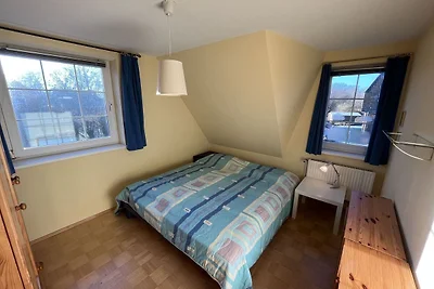 Ferienhaus ''Dünenzauber'' - Schönberger...