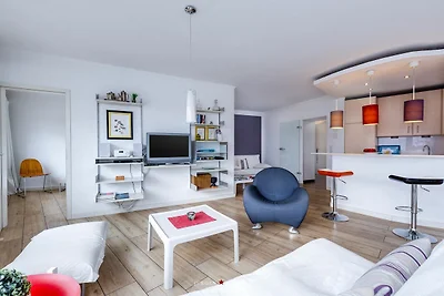 Ferienwohnung Schleiverliebt 19.