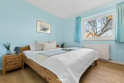 Ferienwohnung Meer Büsum