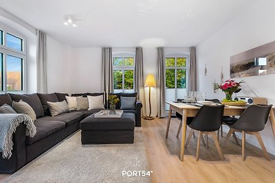 Ferienwohnung Morgentanz, App. 6 Emmelsbüll