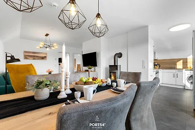Vakantieappartement Gezinsvakantie Büsum