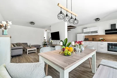 Casa vacanze Vacanza di relax Fehmarn