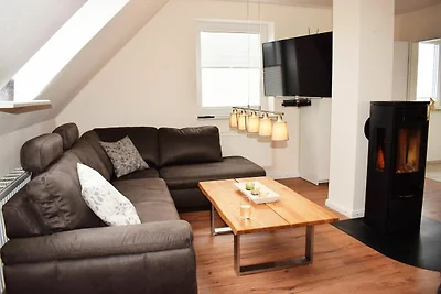 Vakantieappartement Gezinsvakantie 
