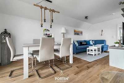 Ferienwohnung Nordisch by nature Olpenitz