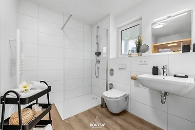 Ferienwohnung Sprotte 1