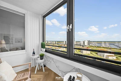 Ferienwohnung Küstenzauber 7603 Marina...