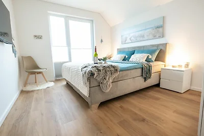 Vakantieappartement Gezinsvakantie Olpenitz