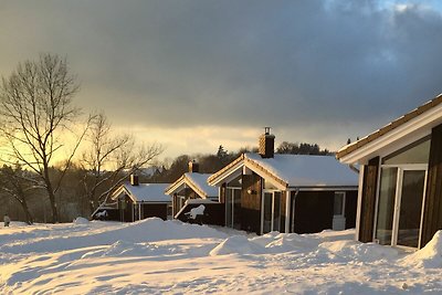 Ferienhaus Harzer Blick - St.