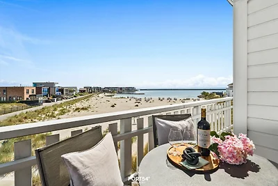 Ferienhaus Beachvilla Olpenitz