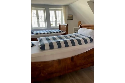 Ferienhaus Wohnen am Dehnthof Haus 1 Kappeln