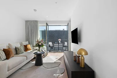 Ocean Breeze Suite Westerland auf Sylt