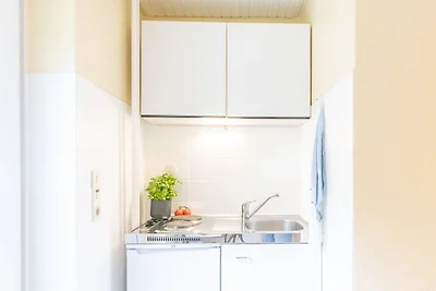 Apartamento Vacaciones familiares St. Peter-Ording