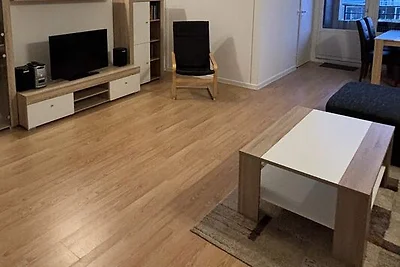 Ferienwohnung Kieler Förde 5318 Marina...