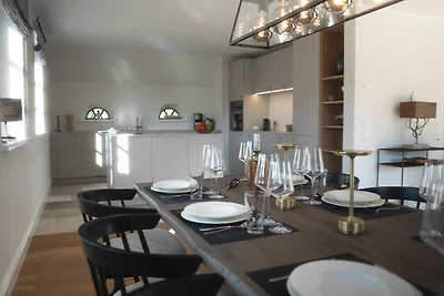 Ferienhaus Bontje Hus Archsum auf Sylt