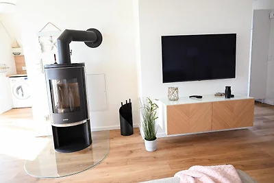 Ferienwohnung Salt 'n' Sea Olpenitz