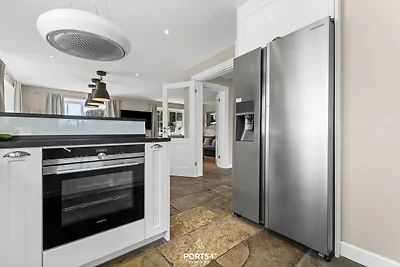 Luxushaus Sylt Royal Westerland auf Sylt