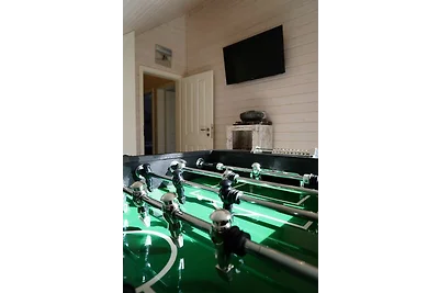 Ferienhaus „Windrose II“ Schönberg - Holm