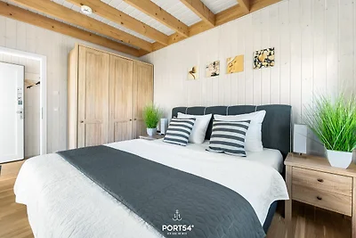 Ferienhaus Sanfte Brise Olpenitz