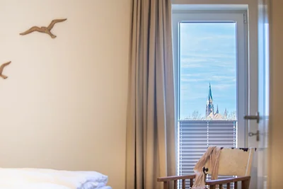 Vakantieappartement Gezinsvakantie Schleswig