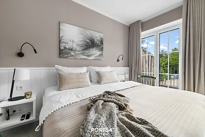 Ferienwohnung TheViewC07 Dagebüll