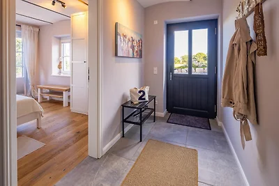 Vakantiehuis Ontspannende vakantie Glücksburg