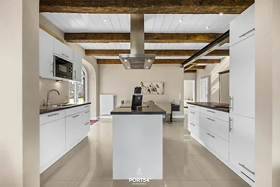 Ferienwohnung Lille Hus 1 St. Peter-Ording