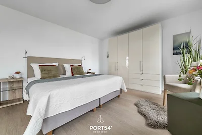 Apartamento Vacaciones familiares Kappeln