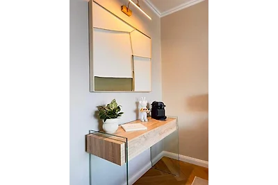 Ferienwohnung Margaritha List auf Sylt