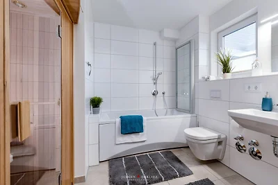 Vakantieappartement Gezinsvakantie Olpenitz