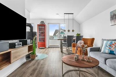 Appartement Vacances avec la famille Kappeln