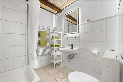 Ferienwohnung Ole - Reet und Erholung - Rings...
