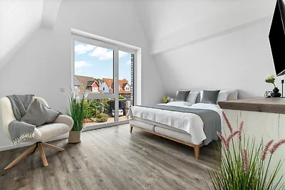Casa vacanze Vacanza di relax Fehmarn