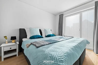 Ferienwohnung Leicht Matrose Olpenitz