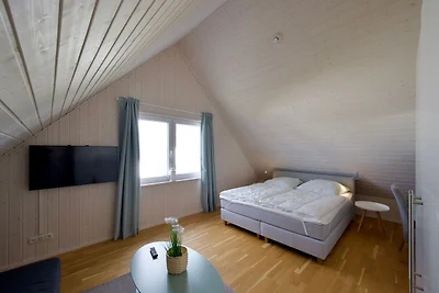 Ferienhaus Skipper Galerie Olpenitz