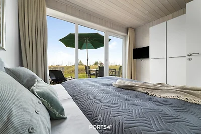 Ferienhaus Seepferdchen Marina Wendtorf